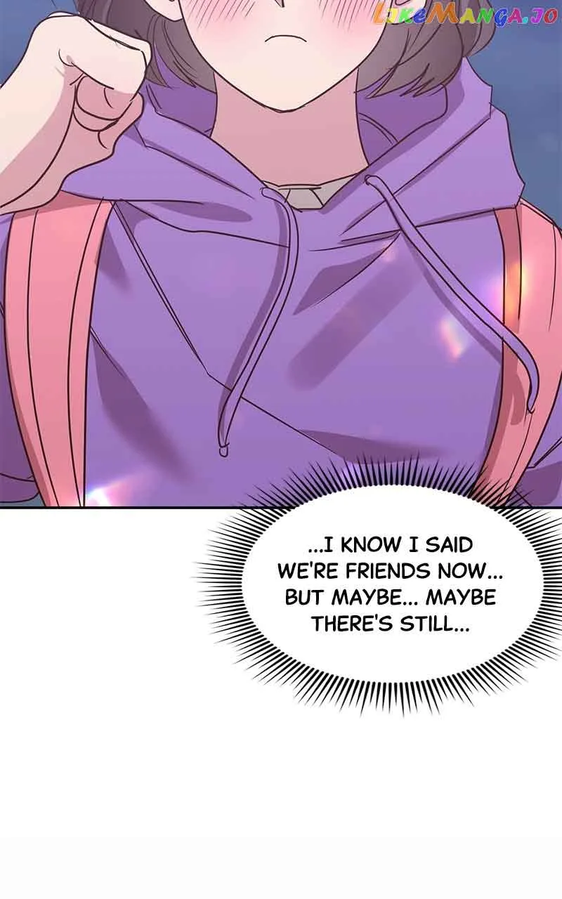 Universe’s Strongest First Love Chapter 30 page 66