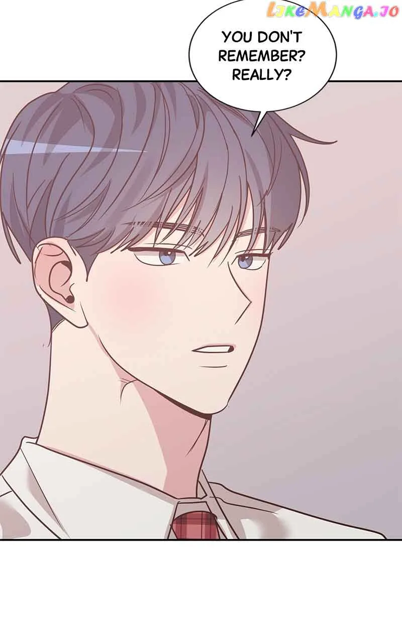 Universe’s Strongest First Love Chapter 29 page 50