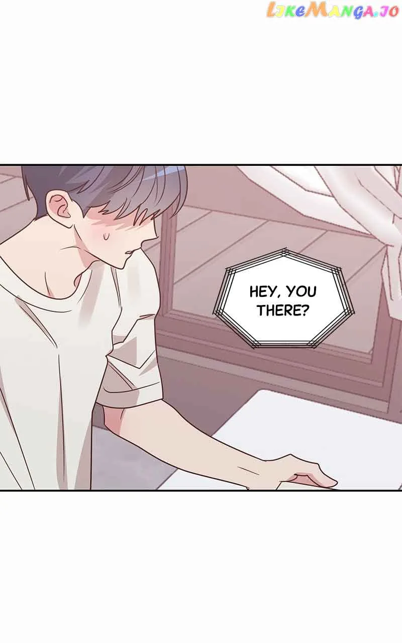 Universe’s Strongest First Love Chapter 30 page 70