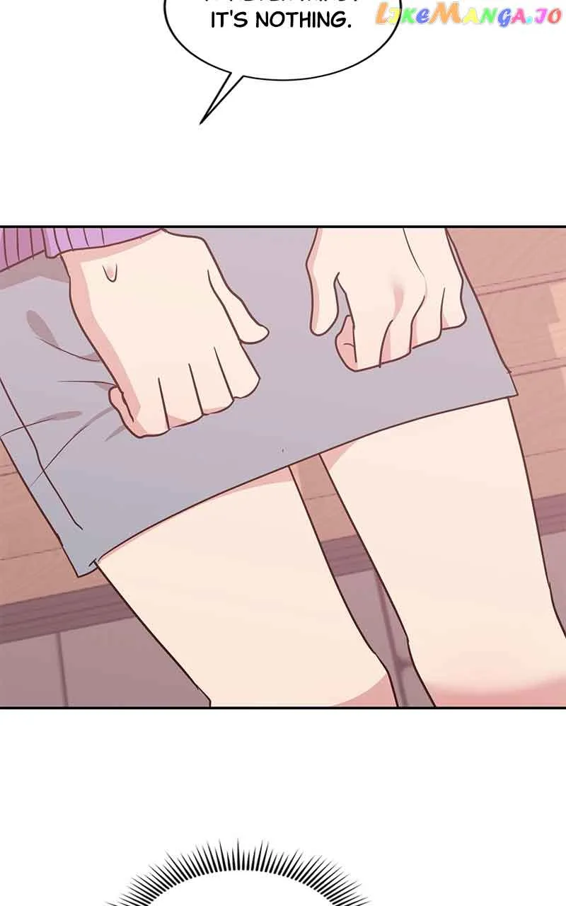 Universe’s Strongest First Love Chapter 30 page 26