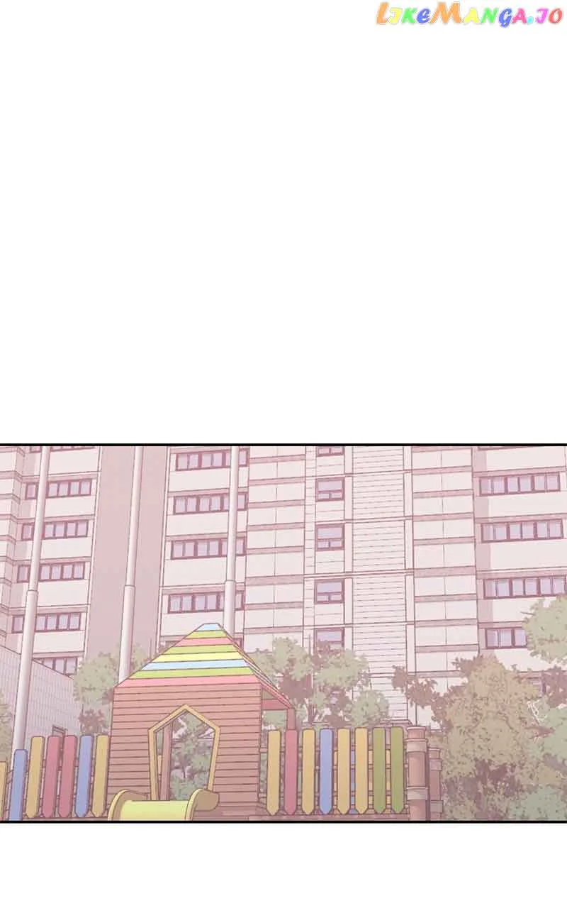 Universe’s Strongest First Love Chapter 30 page 13