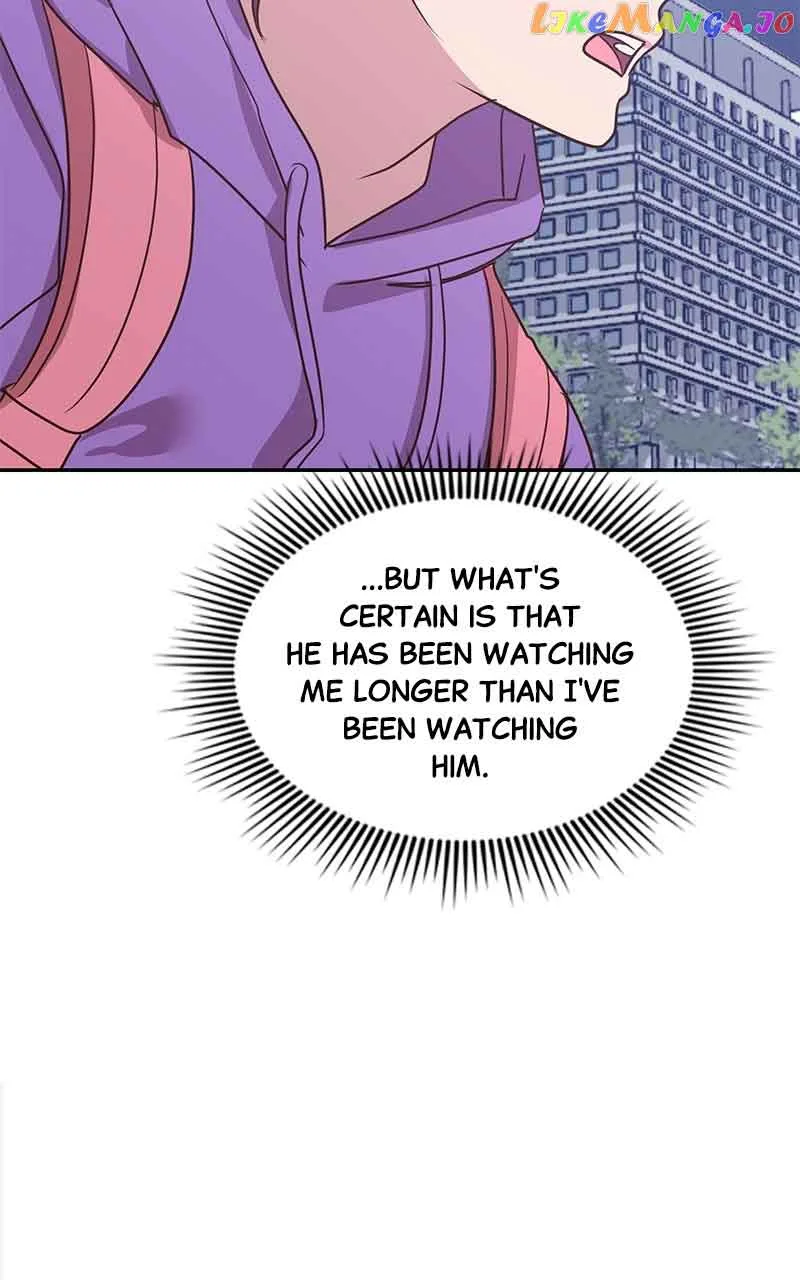 Universe’s Strongest First Love Chapter 30 page 63