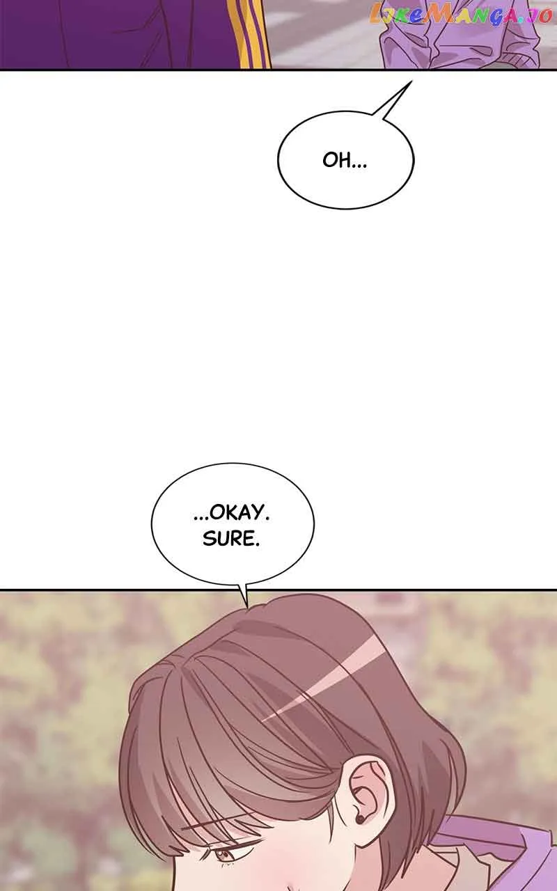 Universe’s Strongest First Love Chapter 30 page 31