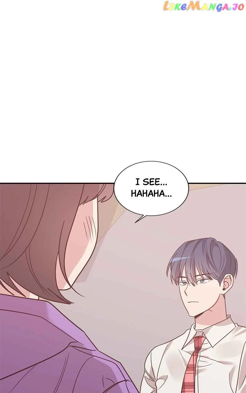 Universe’s Strongest First Love Chapter 29 page 61