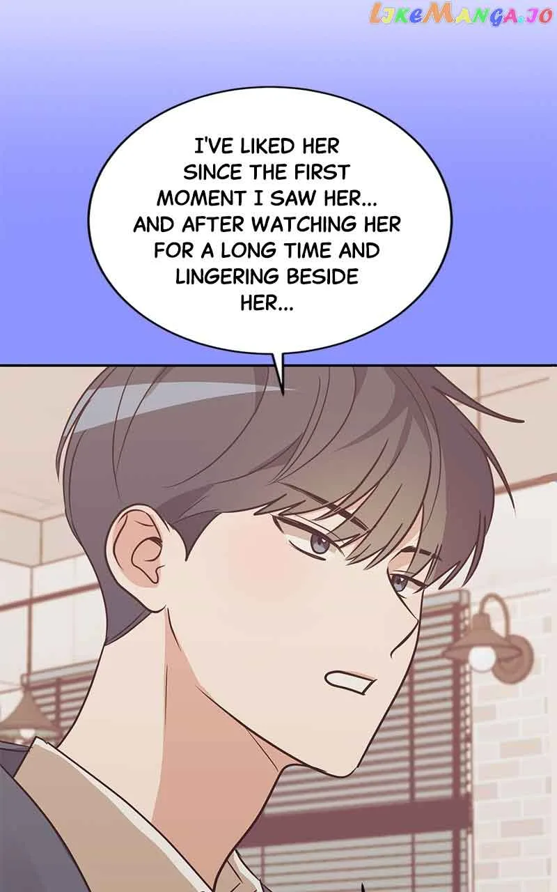 Universe’s Strongest First Love Chapter 30 page 59