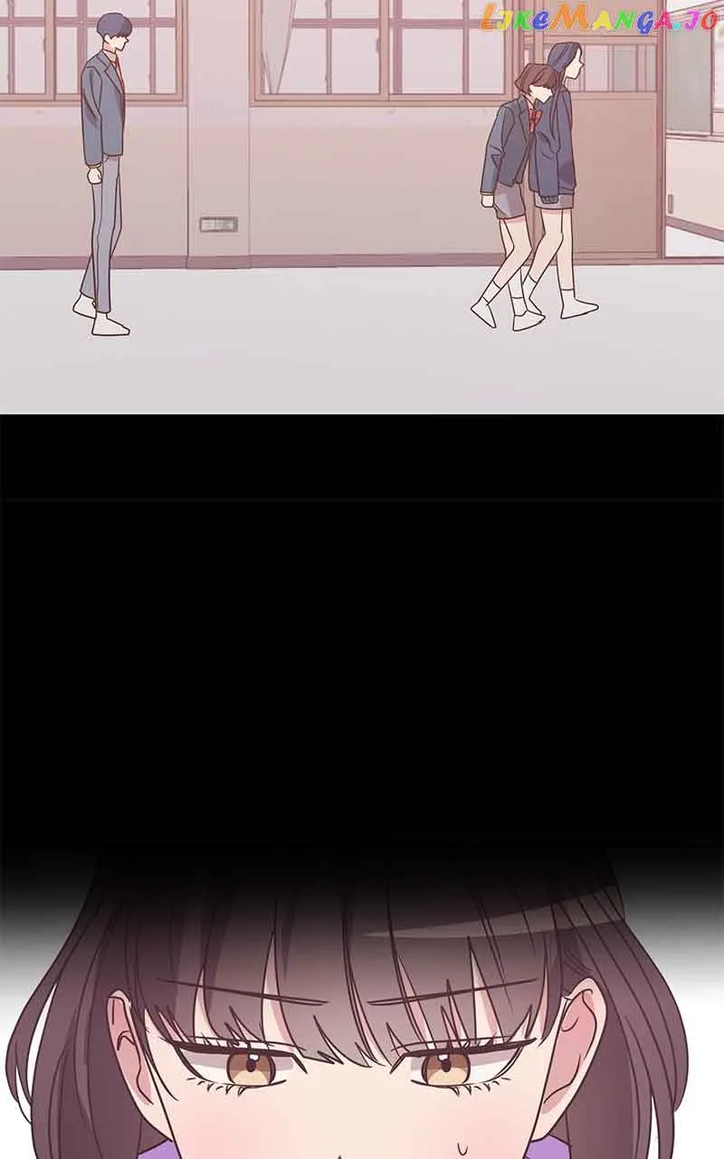 Universe’s Strongest First Love Chapter 30 page 54