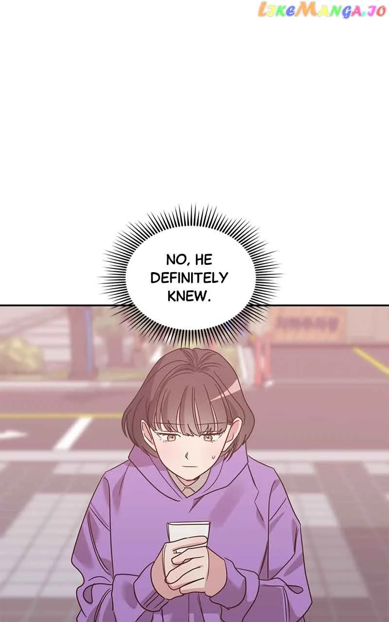 Universe’s Strongest First Love Chapter 30 page 43