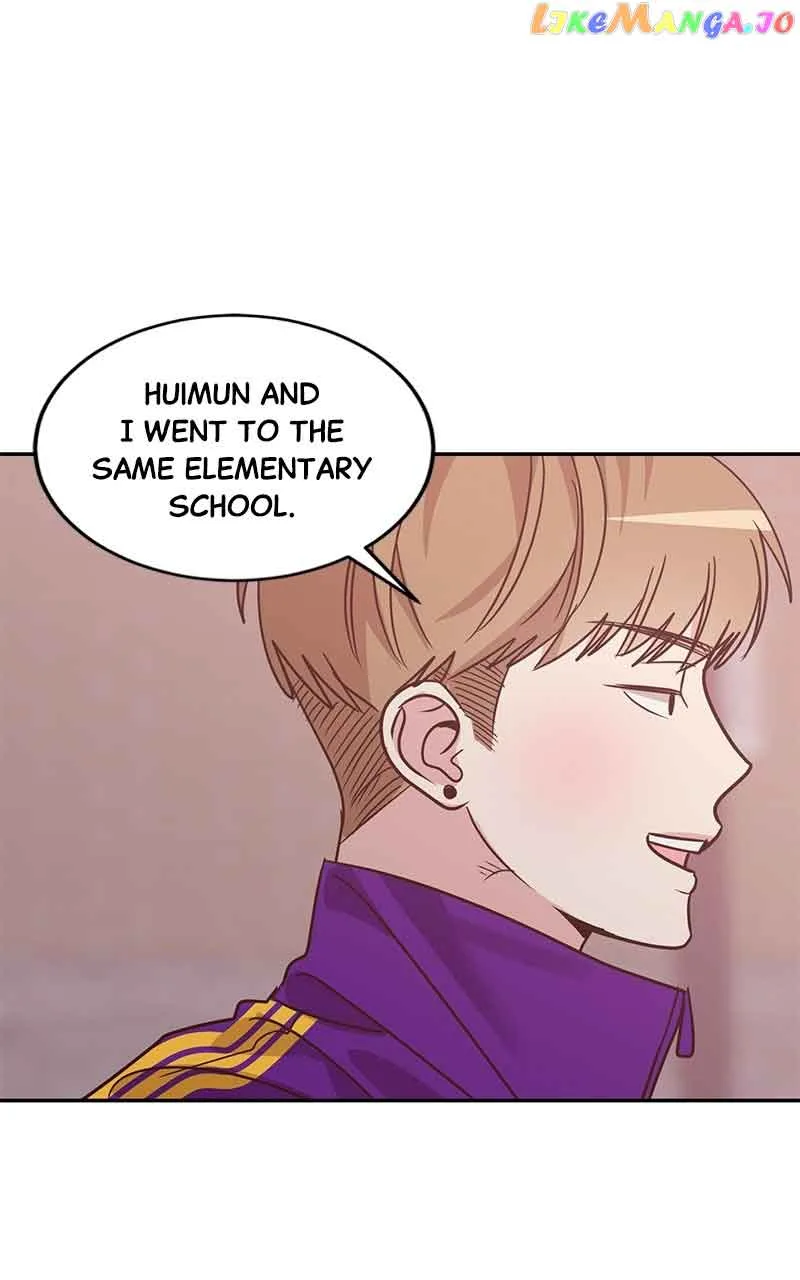 Universe’s Strongest First Love Chapter 30 page 2