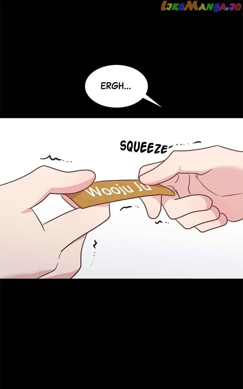 Universe’s Strongest First Love Chapter 30 page 48