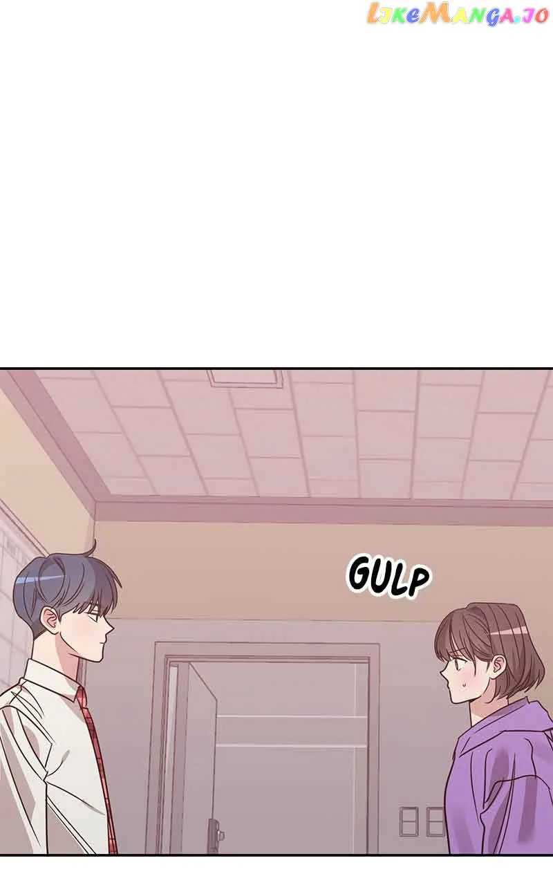 Universe’s Strongest First Love Chapter 29 page 51