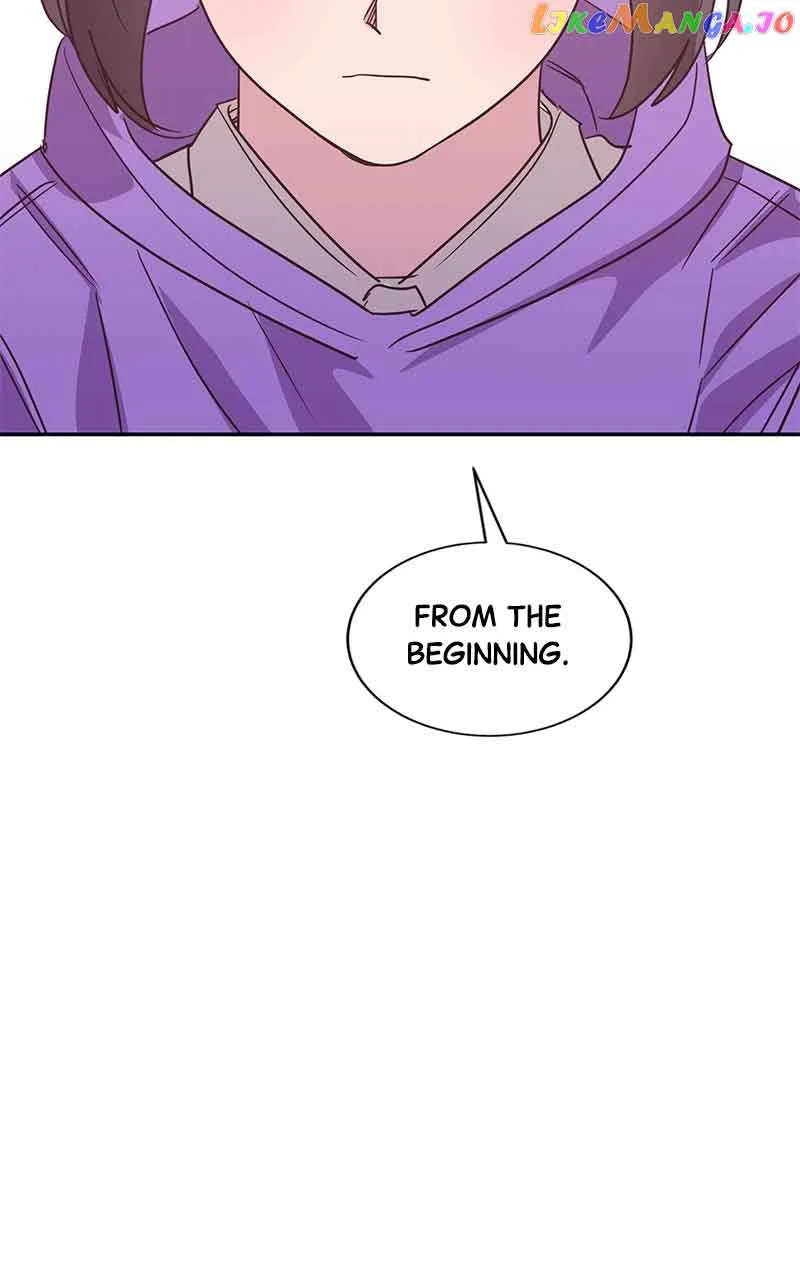 Universe’s Strongest First Love Chapter 30 page 55