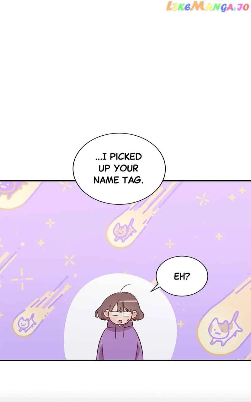 Universe’s Strongest First Love Chapter 29 page 53