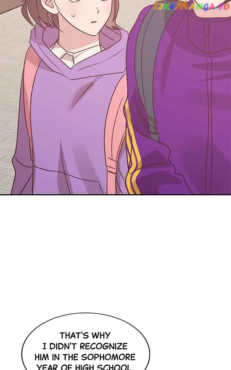 Universe’s Strongest First Love Chapter 29 page 87