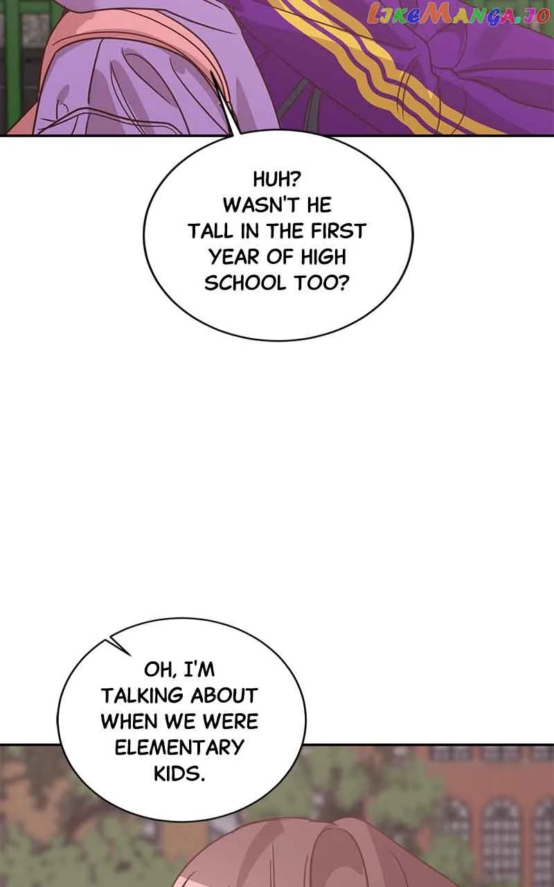 Universe’s Strongest First Love Chapter 29 page 82