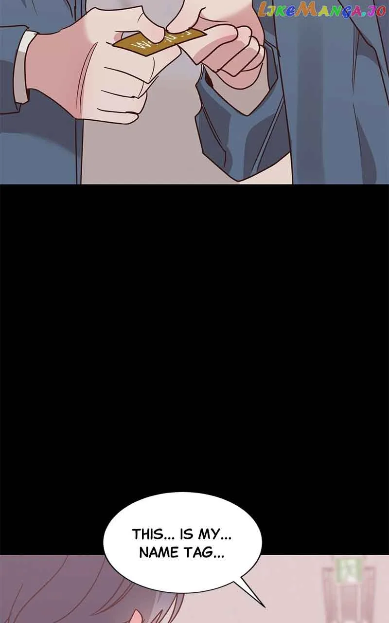 Universe’s Strongest First Love Chapter 30 page 50