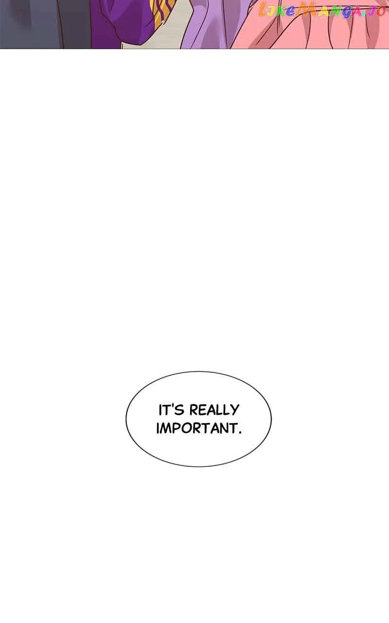 Universe’s Strongest First Love Chapter 29 page 90