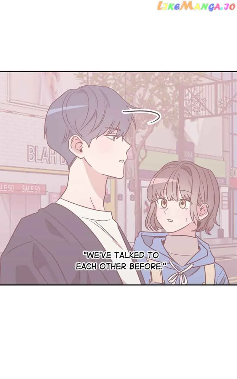 Universe’s Strongest First Love Chapter 30 page 42