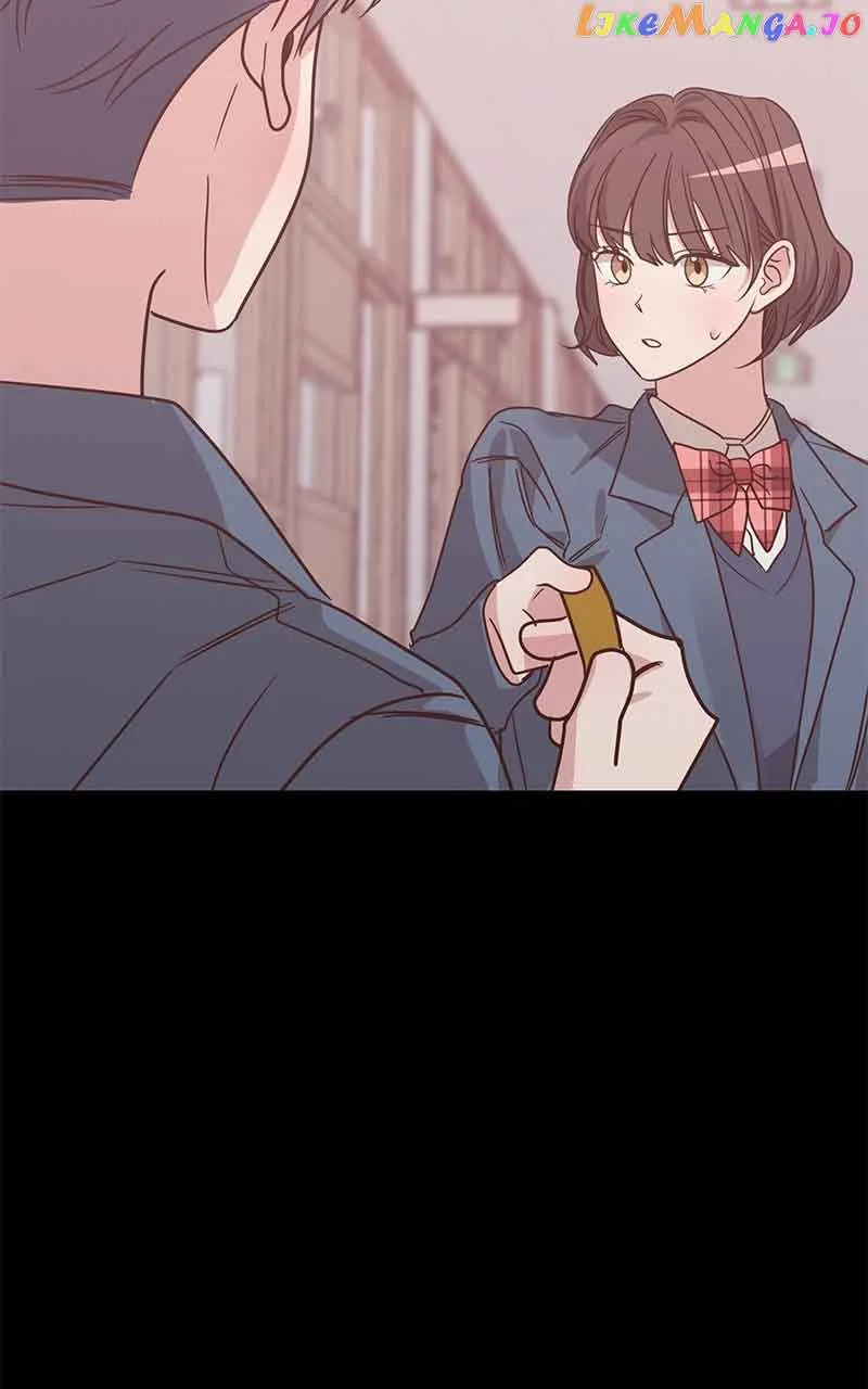 Universe’s Strongest First Love Chapter 30 page 51