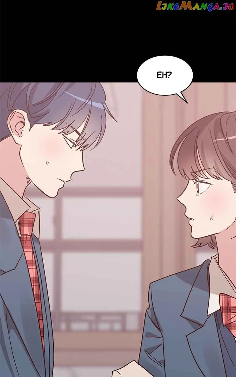 Universe’s Strongest First Love Chapter 30 page 49