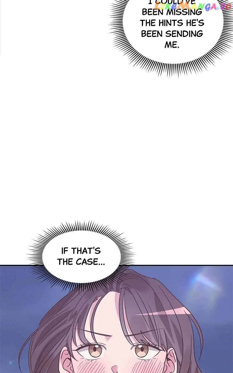 Universe’s Strongest First Love Chapter 30 page 65
