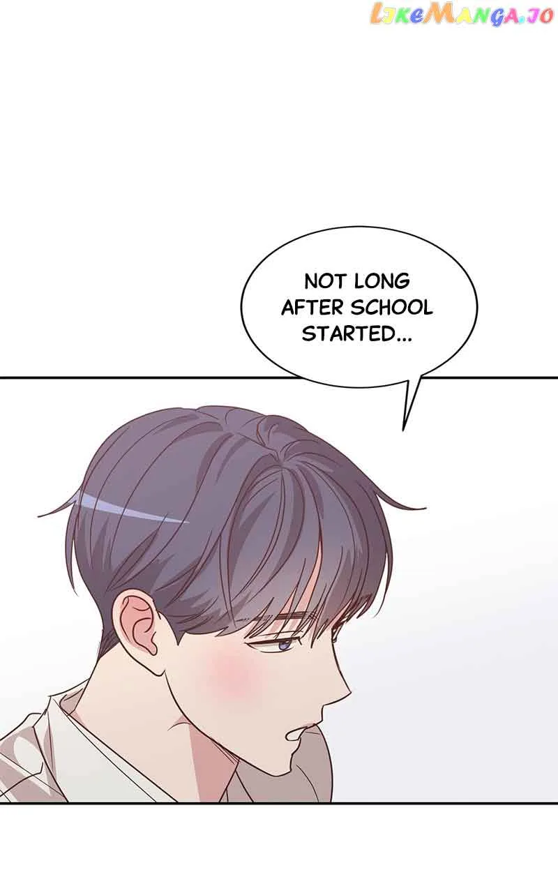 Universe’s Strongest First Love Chapter 29 page 52