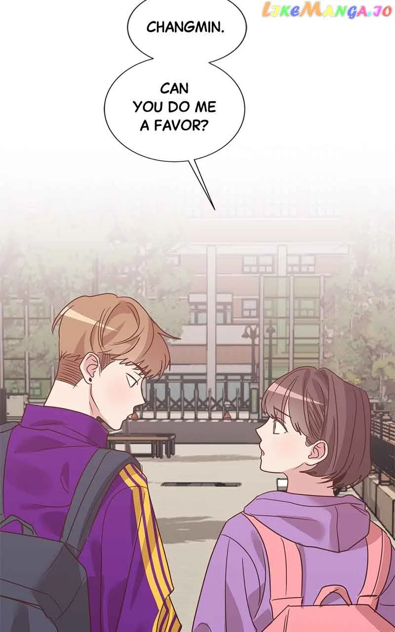 Universe’s Strongest First Love Chapter 29 page 89
