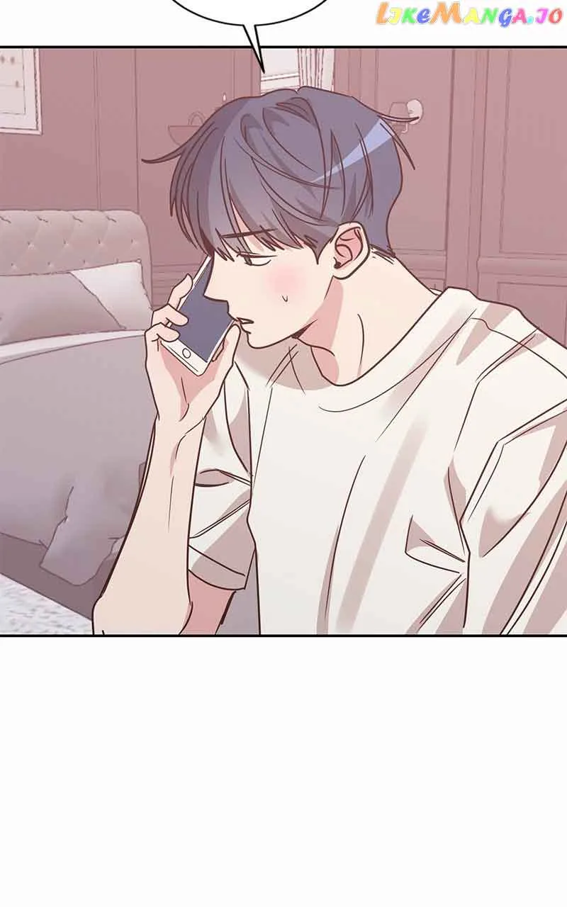 Universe’s Strongest First Love Chapter 30 page 68