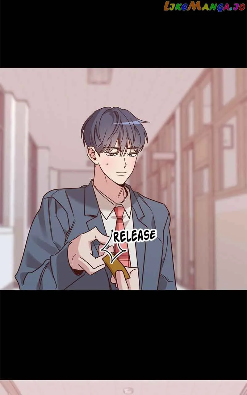 Universe’s Strongest First Love Chapter 30 page 52