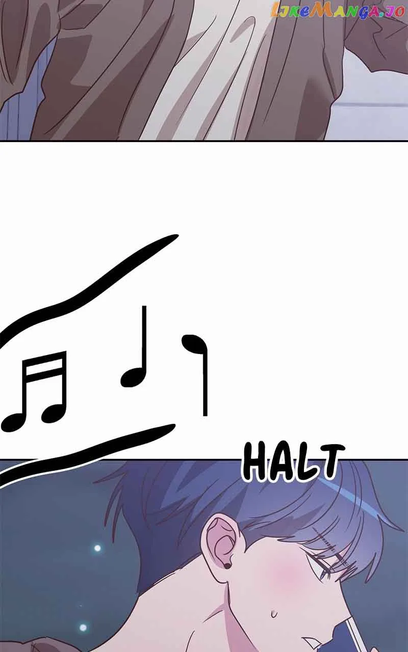Universe’s Strongest First Love Chapter 30 page 74