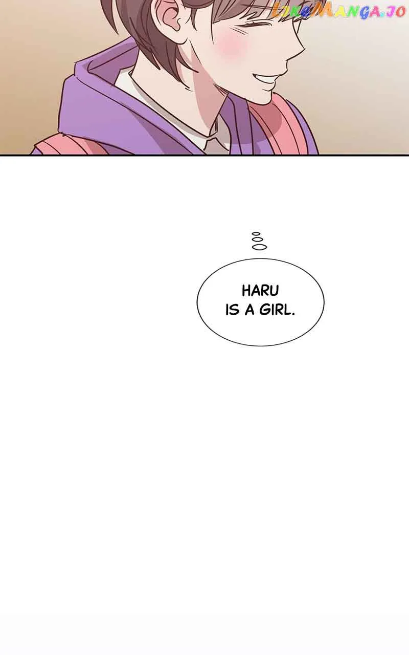 Universe’s Strongest First Love Chapter 29 page 67