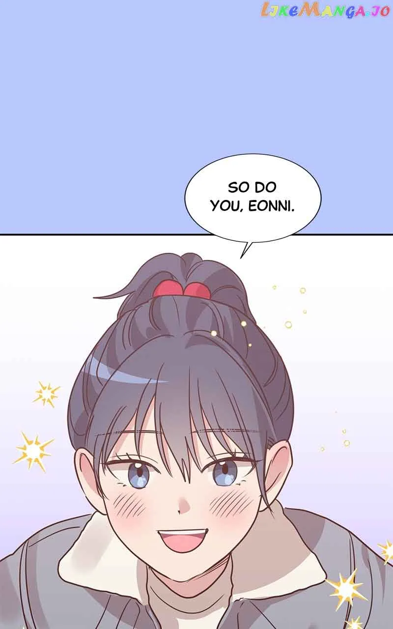 Universe’s Strongest First Love Chapter 29 page 71