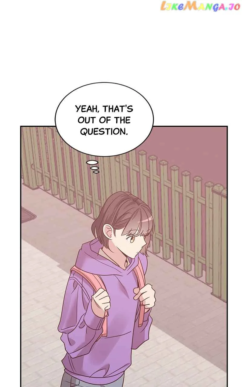 Universe’s Strongest First Love Chapter 29 page 65