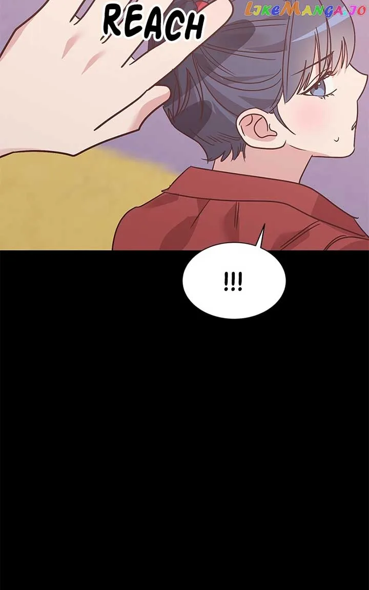 Universe’s Strongest First Love Chapter 31 page 27
