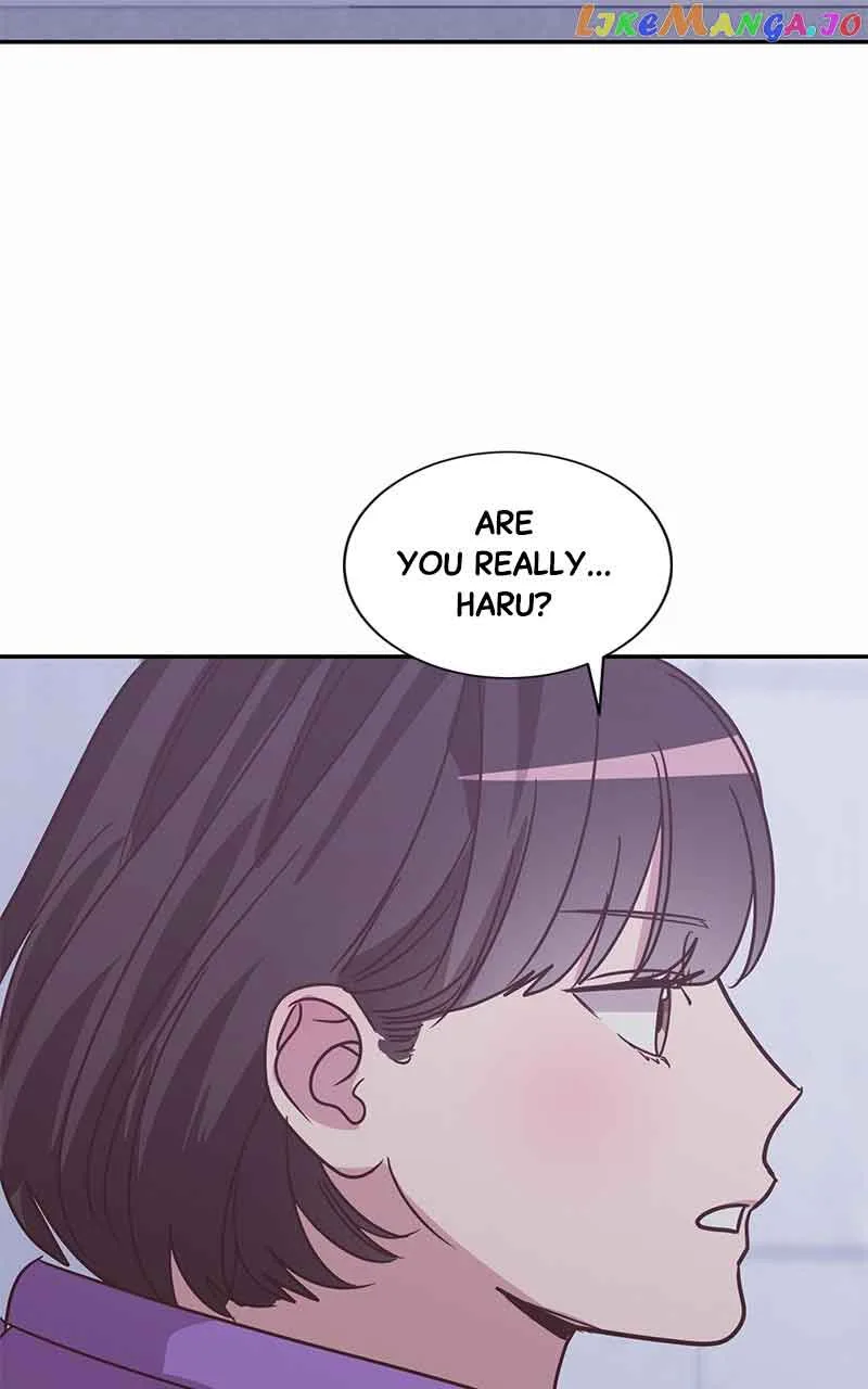 Universe’s Strongest First Love Chapter 30 page 78