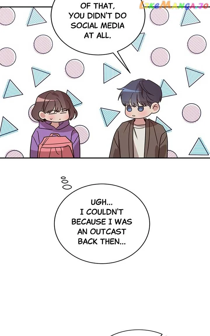 Universe’s Strongest First Love Chapter 31 page 54