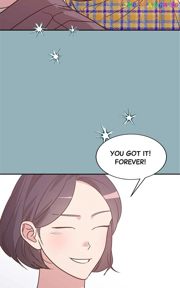 Universe’s Strongest First Love Chapter 31 page 12
