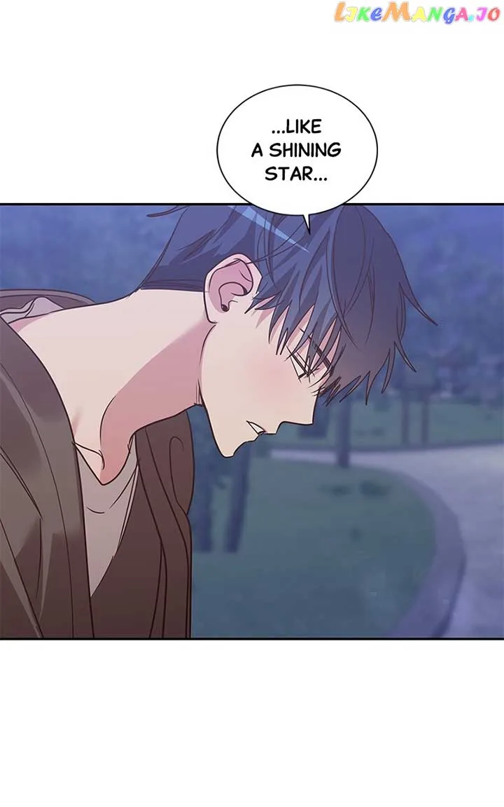 Universe’s Strongest First Love Chapter 31 page 40