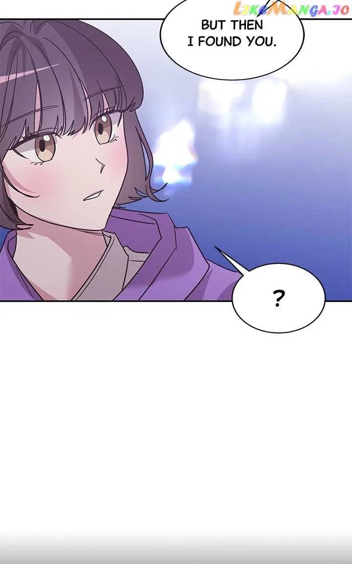 Universe’s Strongest First Love Chapter 31 page 55