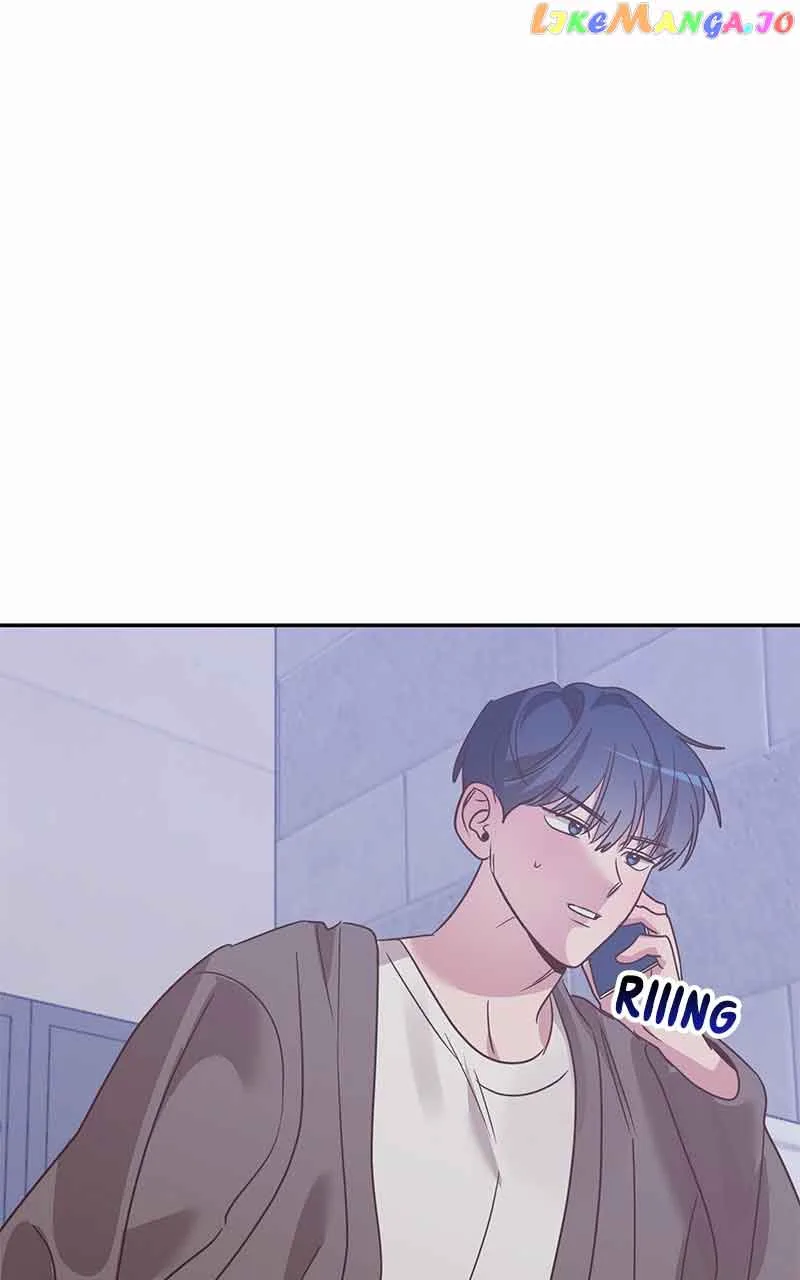 Universe’s Strongest First Love Chapter 30 page 73