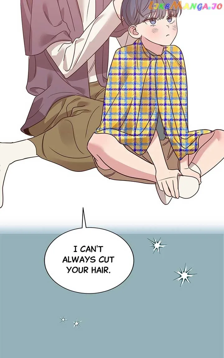 Universe’s Strongest First Love Chapter 31 page 10