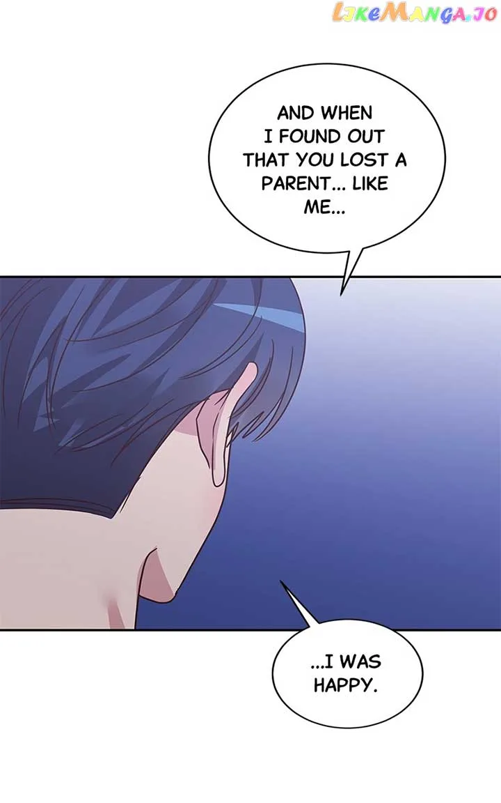 Universe’s Strongest First Love Chapter 31 page 46