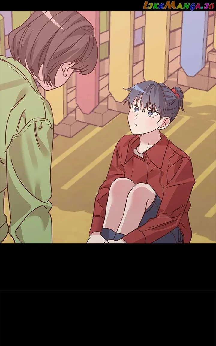 Universe’s Strongest First Love Chapter 31 page 34