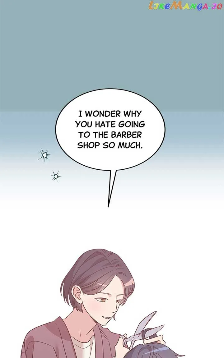 Universe’s Strongest First Love Chapter 31 page 9