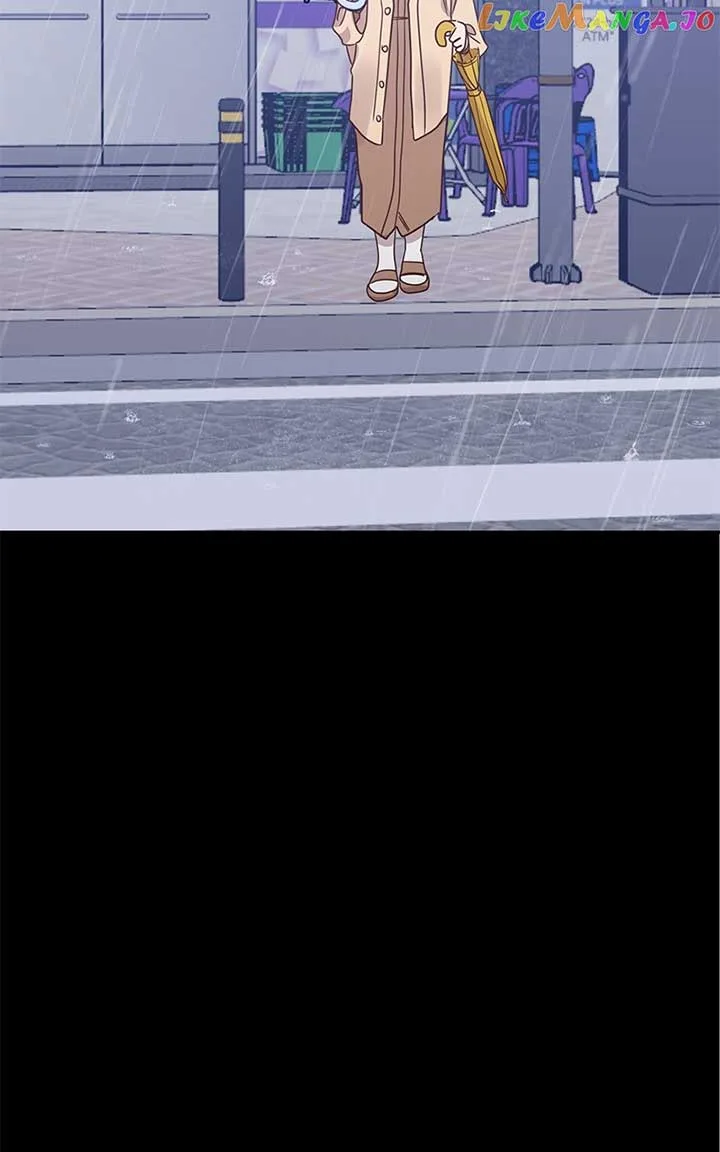 Universe’s Strongest First Love Chapter 31 page 15