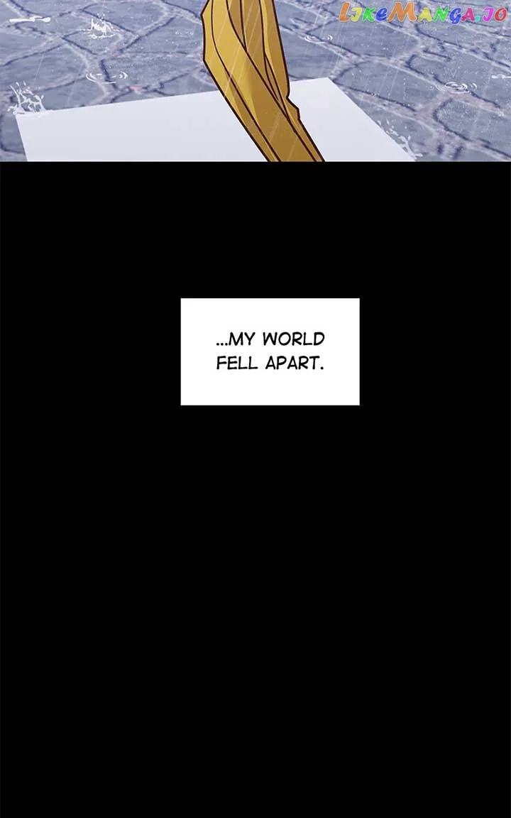 Universe’s Strongest First Love Chapter 31 page 22