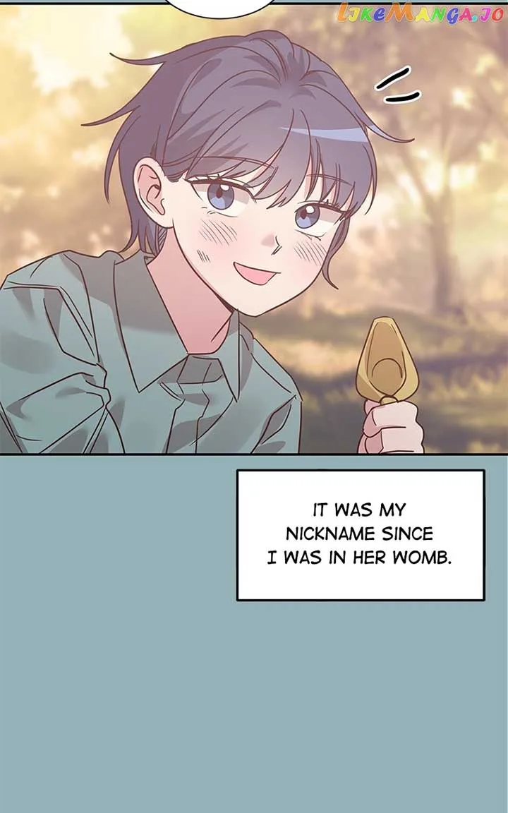 Universe’s Strongest First Love Chapter 31 page 8