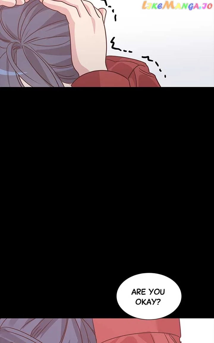 Universe’s Strongest First Love Chapter 31 page 32