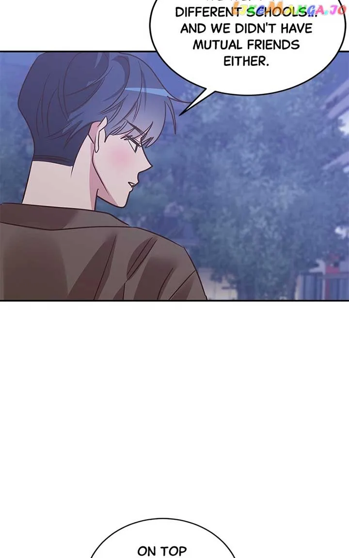 Universe’s Strongest First Love Chapter 31 page 53