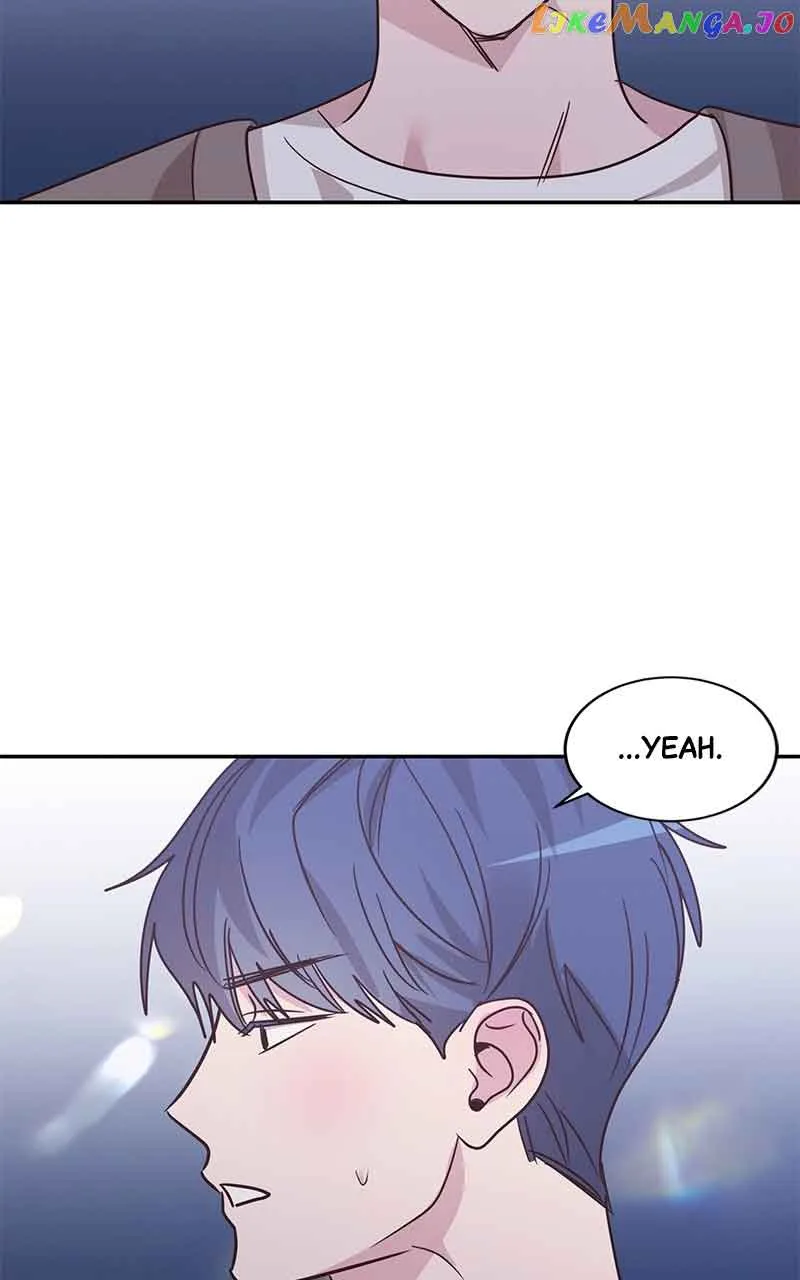 Universe’s Strongest First Love Chapter 30 page 80
