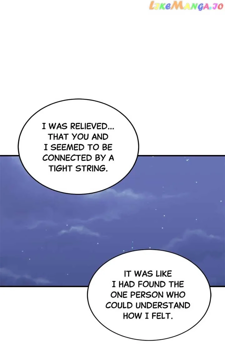 Universe’s Strongest First Love Chapter 31 page 47